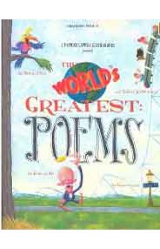 The Worlds Greatest: Poems