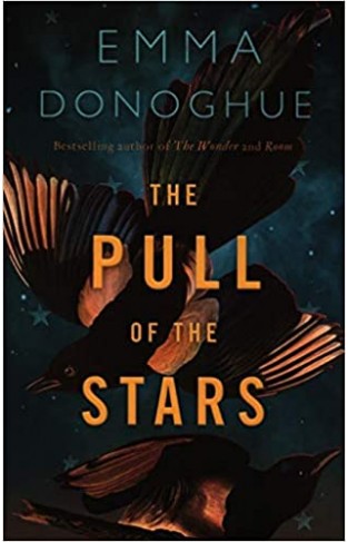 the pull of the stars book