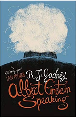 Albert Einstein Speaking - Paperback