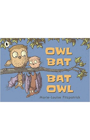 Owl Bat Bat Owl