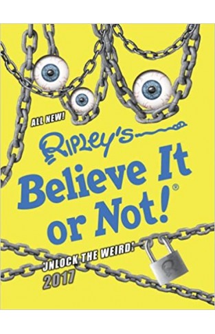 Ripley's Believe It or Not!