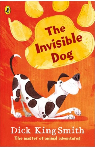 The Invisible Dog