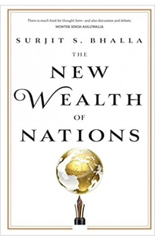 The New Wealth of Nations - Hardcover