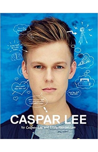 Caspar Lee YouTube 