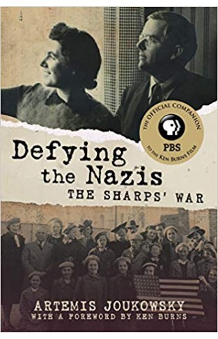 Defying the Nazis: The Sharps' War