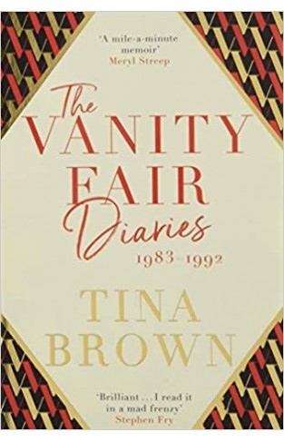 The Vanity Fair Diaries: 1983–1992