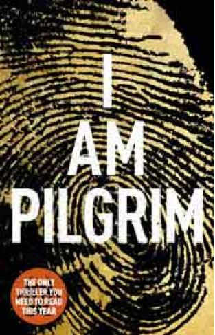 i am pilgrim author