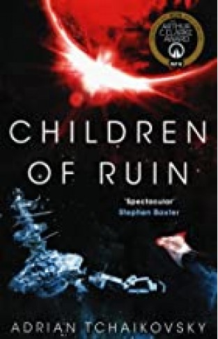 Children of Ruin