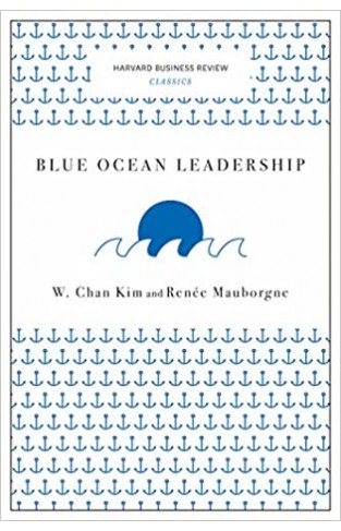 Blue Ocean Leadership - (PB)