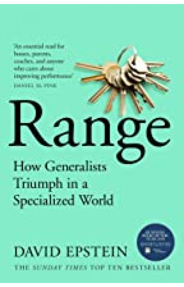 range generalists
