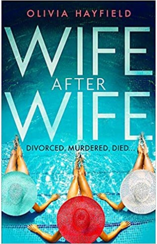 Wife After Wife -(PB)