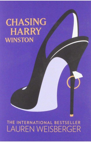 Chang Harry Winston   