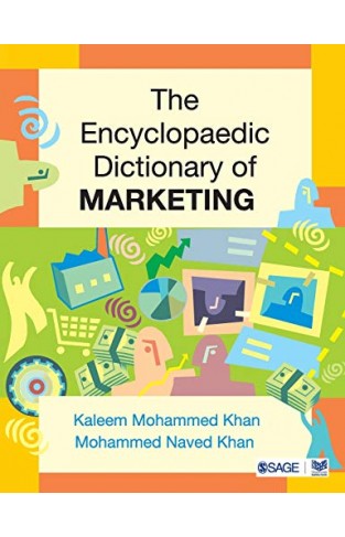 The Encyclopaedic Dictionary of Marketing