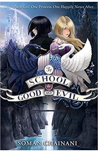  The School for Good and Evil