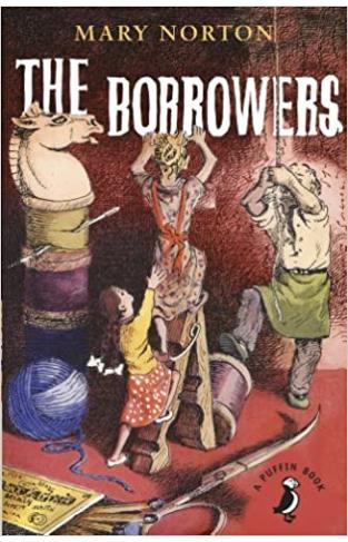 The Borrowers