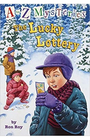 Mysteries  L The Lucky Lottery