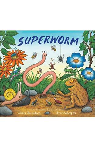 Superworm