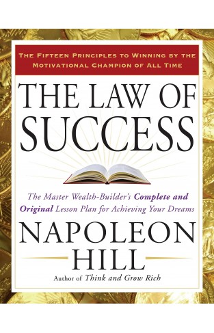 The Law of Success