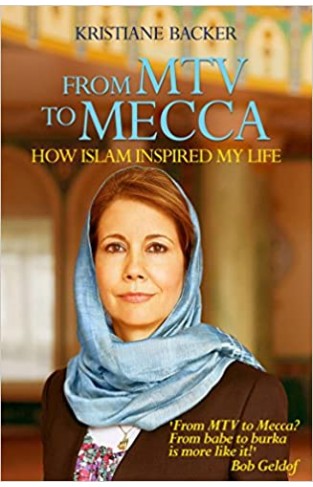 From MTV to Mecca: How Islam inspired my life