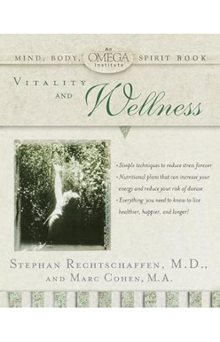 Vitality and Wellness