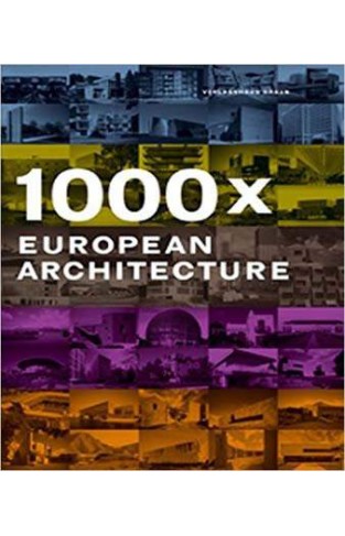 1000 x European Architecture