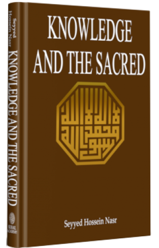 KNOWLEDGE AND THE SACRED