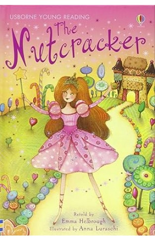 Usborne Young Reading The Nutcracker