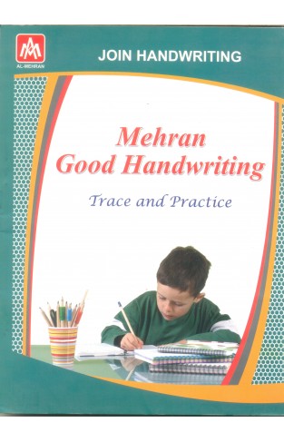 Mehran Good Handwriting 