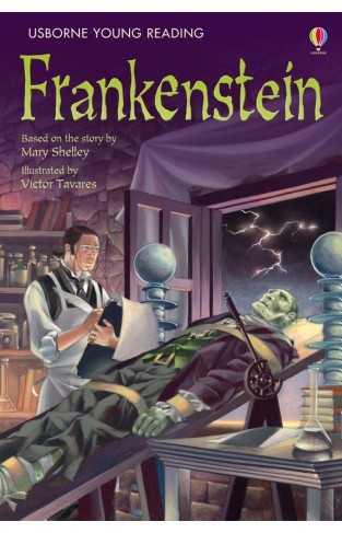 Frankenstein (Young Reading (Series 3))
