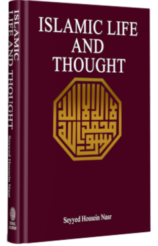 ISLAMIC LIFE AND THOUGHT