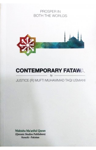 Contemporary Fatawa