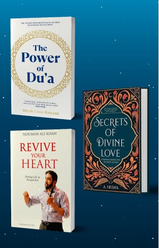 Bundle 4: Path to Peace - Heart & History