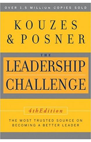 The Leadership Challenge