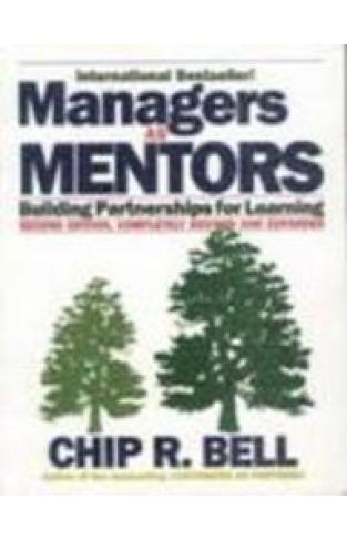 Managers as mentors