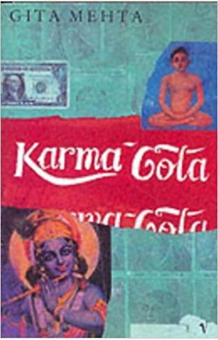 Karma Cola