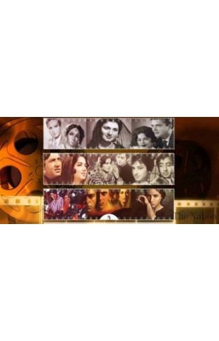 Journey Through Lens: Pakistan Cinema