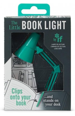 The Little Book Light  Mint