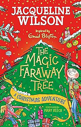 The Magic Faraway Tree