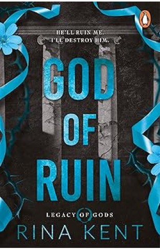 God of Ruin Book 4