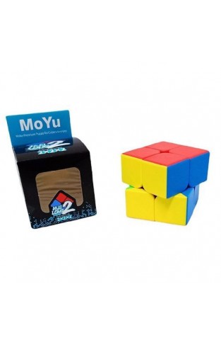 MF8861 C  Cube 2x2 MOYU