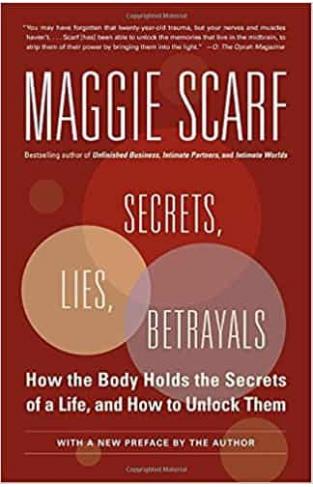 Secrets, Lies, Betrayals