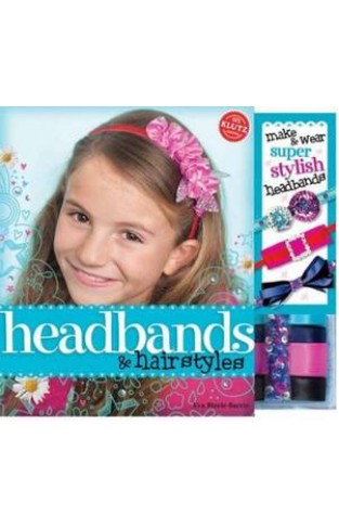 Headbands & Hairstyles