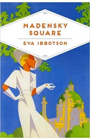 Madensky Square (Pan Heritage Classics)