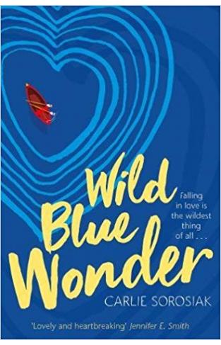 Wild Blue Wonder