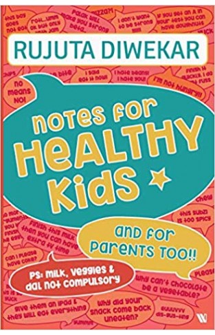 Notes for Healthy Kids