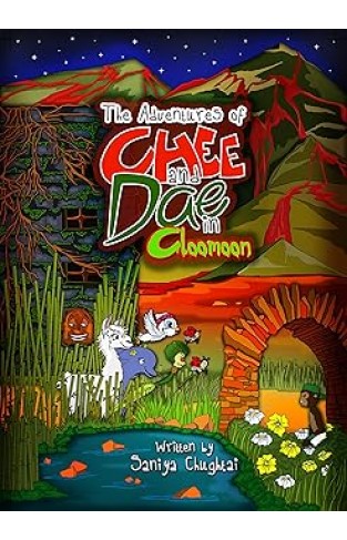 The Adventures of Chee and Dae in Cloomoon