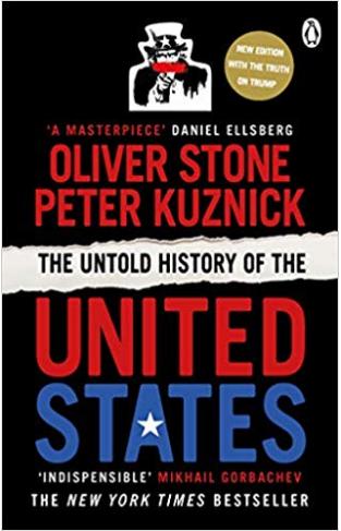 The Untold History of the United States