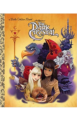 The Dark Crystal