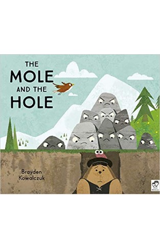 The Mole and the Hole