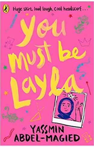 You Must Be Layla